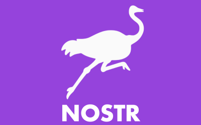 Joining Nostr and connecting to the Bitcoin Majlis Relay